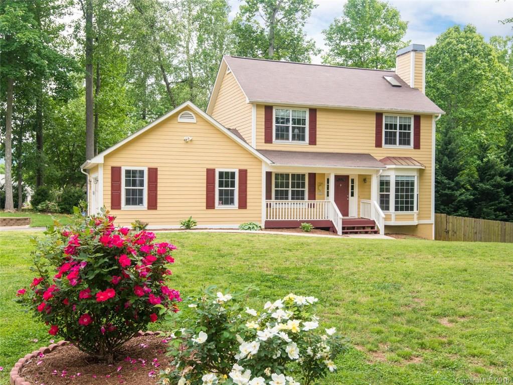 1 Eagles Nest Lane Asheville NC 28806