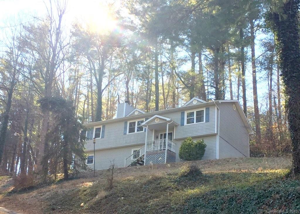 10 Kentwood Drive Weaverville NC 28787