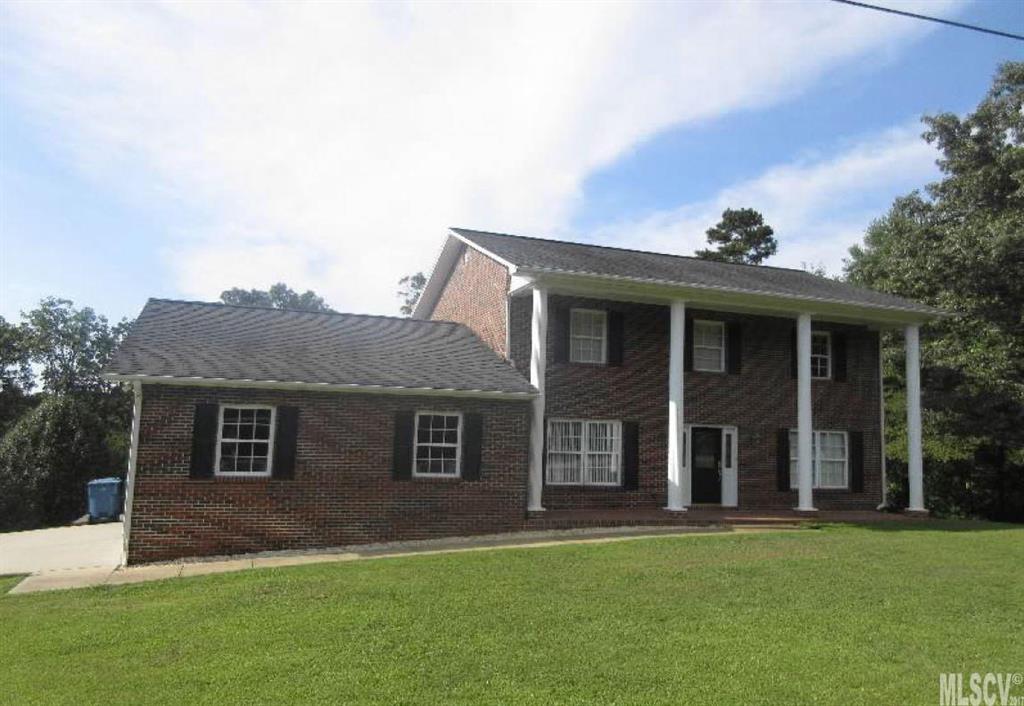 4110 54th Avenue Ne Hickory NC 28601