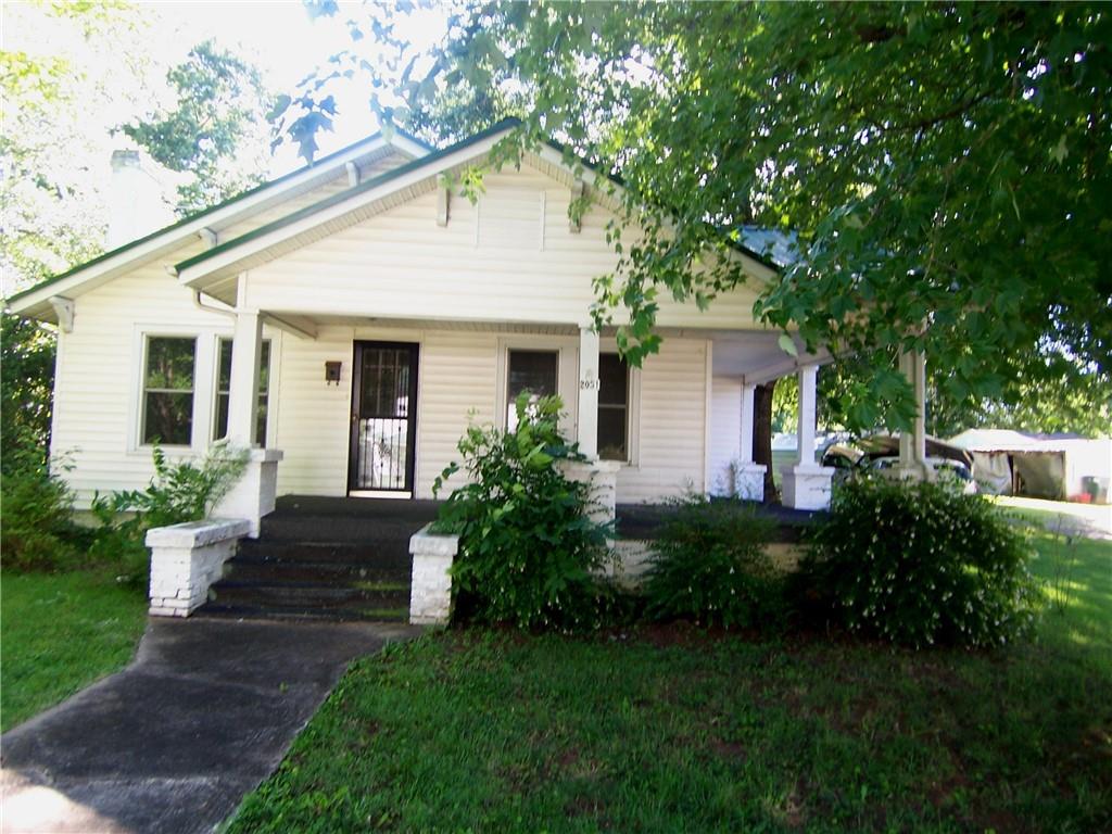 2051 N College Avenue Newton NC 28658
