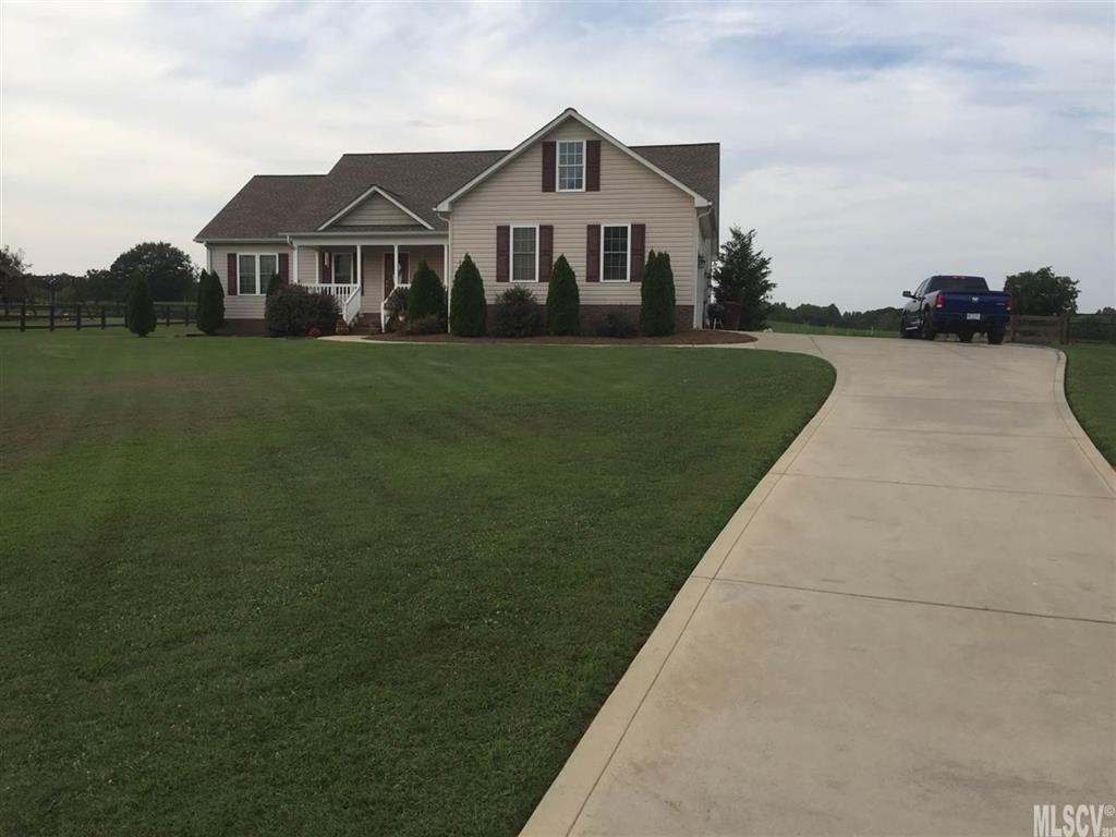 4226 Caldwell Road Newton NC 28658