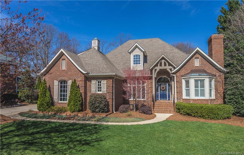 18633 Square Sail Road Cornelius NC 28031