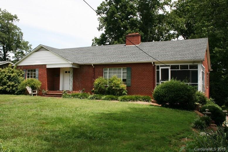 311 Old Caroleen Road Forest City NC 28043