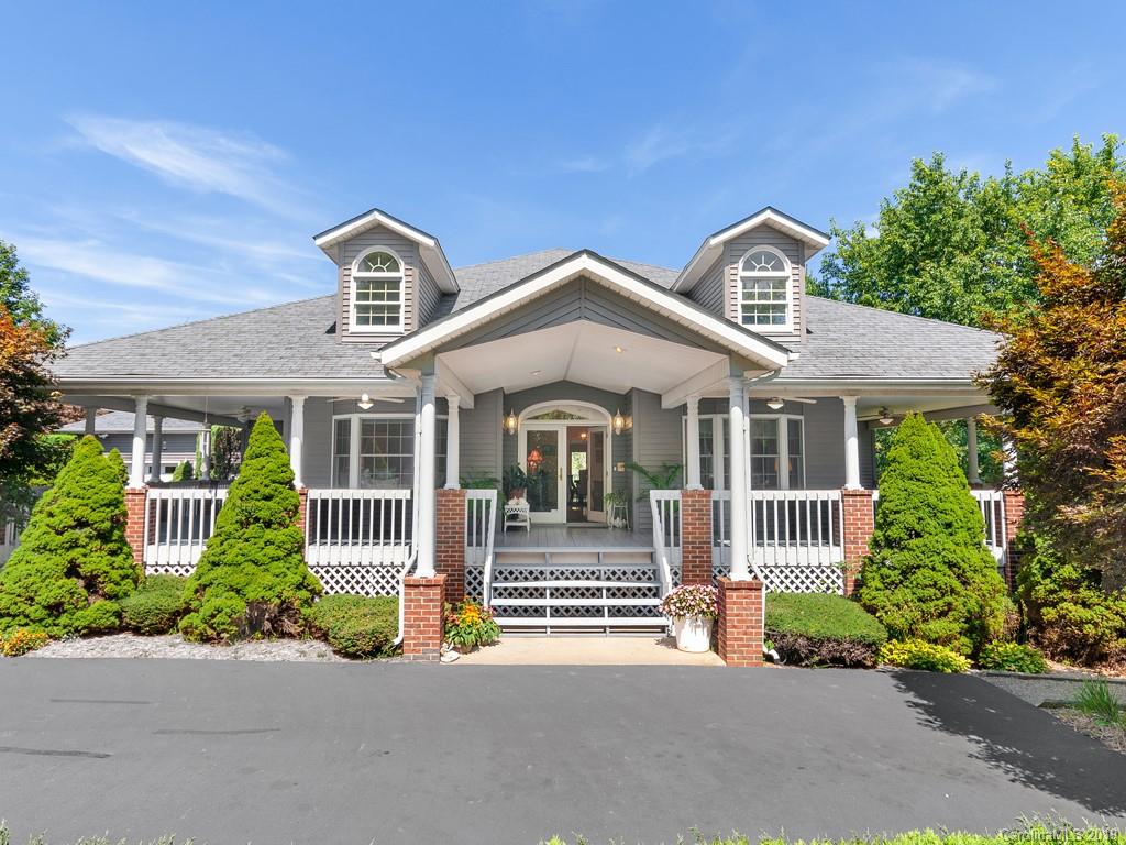 426 Summerset Drive Clyde NC 28721