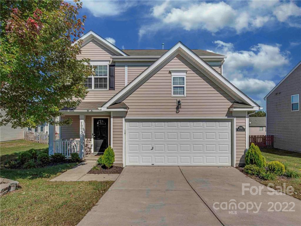 7006 Dacian Lane Indian Trail NC 28079