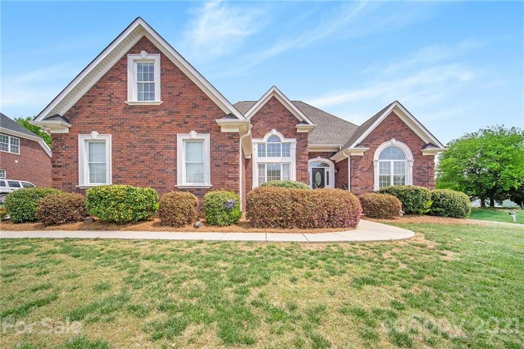 702 King Fredrick Lane SW Concord NC 28027