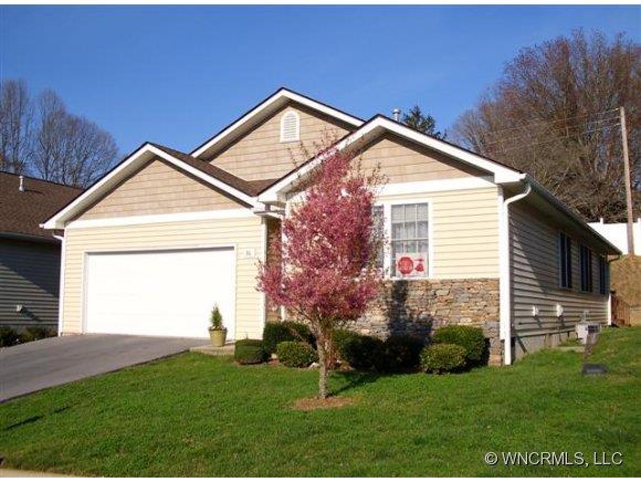80 E Danbury Lane Brevard NC 28712