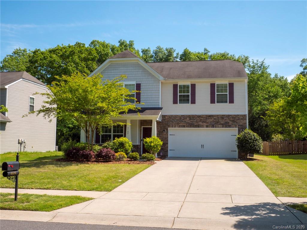 9109 Griers Pasture Drive Charlotte NC 28278