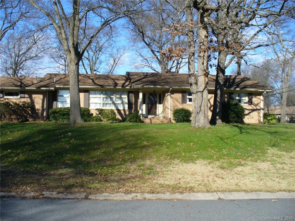 233 Sturbridge Drive Charlotte NC 28214
