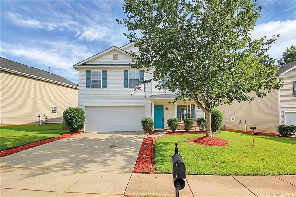 4825 Autumn Oak Drive Charlotte NC 28269