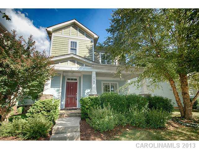 14108 Holly Springs Drive Huntersville NC 28078