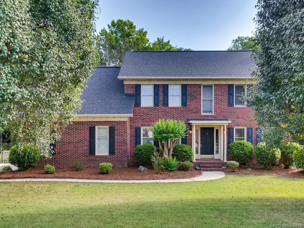 8401 Middleton Circle Harrisburg NC 28075