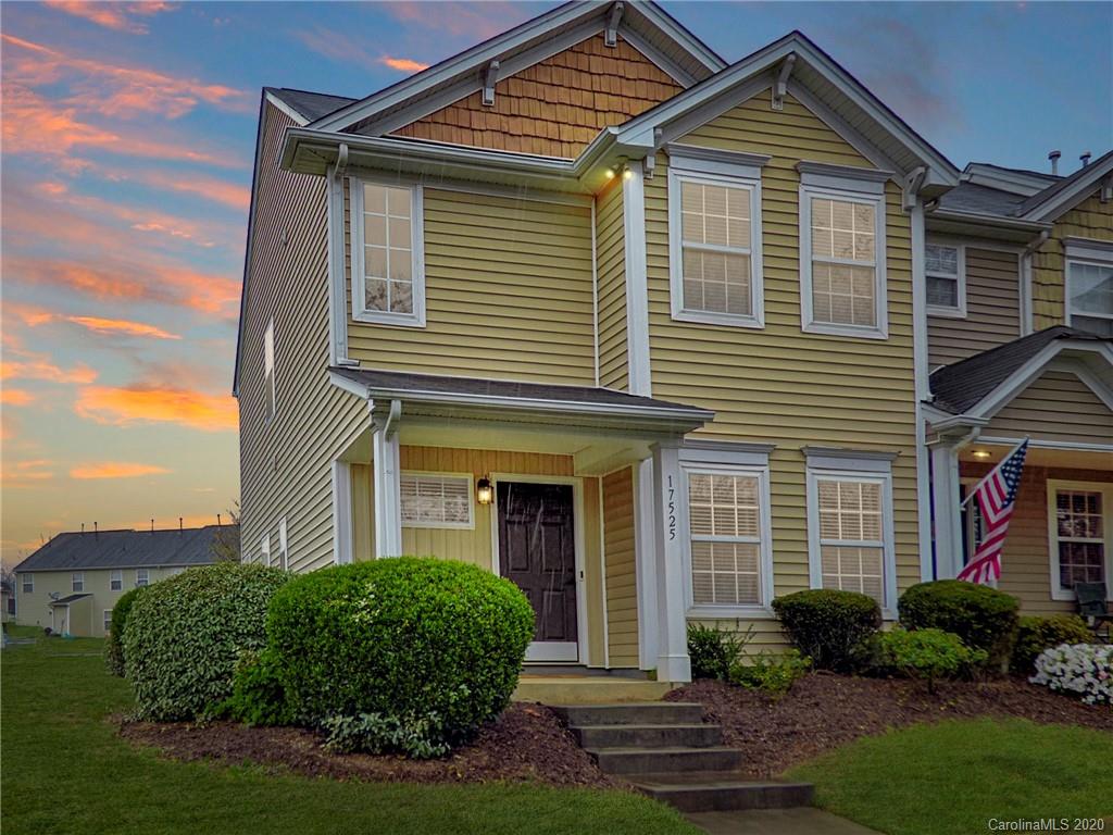 17525 Caldwell Track Drive Cornelius NC 28031