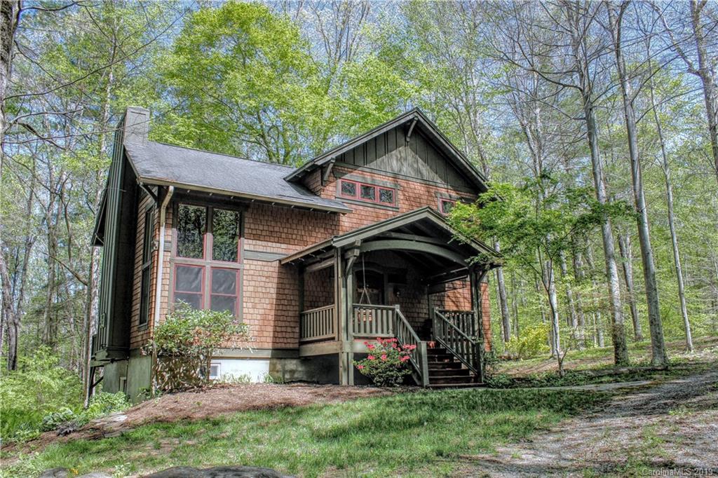 15 Dicksy Lane Swannanoa NC 28778