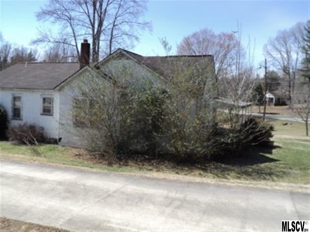 4446 Hartland Road Lenoir NC 28645