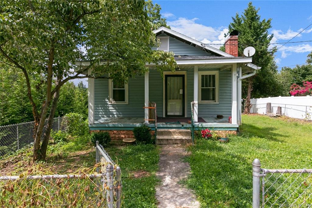 130 Winston Avenue Asheville NC 28803