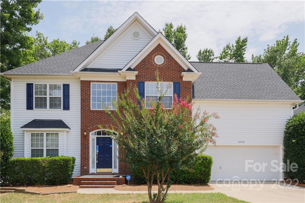 2732 Billings Park Drive Charlotte NC 28213