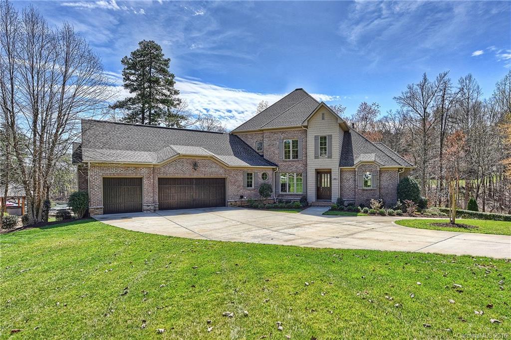 166 Atlantic Way Mooresville NC 28117
