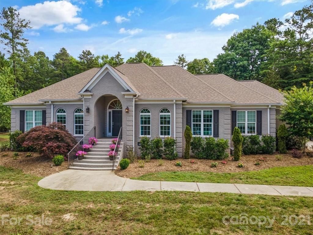 17730 Youngblood Road Charlotte NC 28278