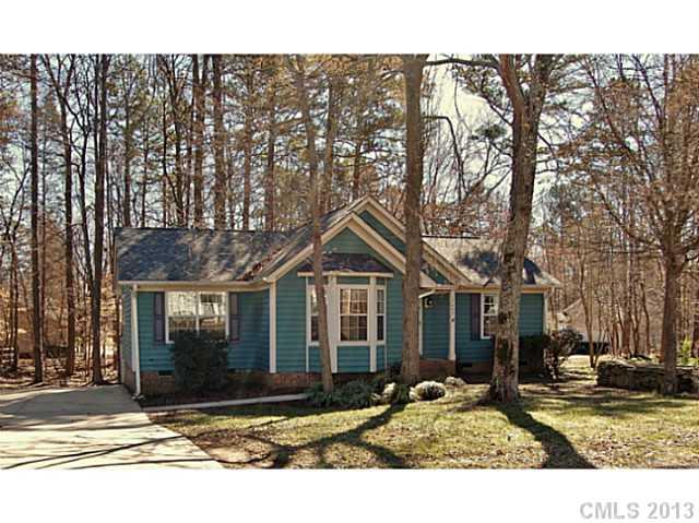 14002 Naworth Lane Huntersville NC 28078