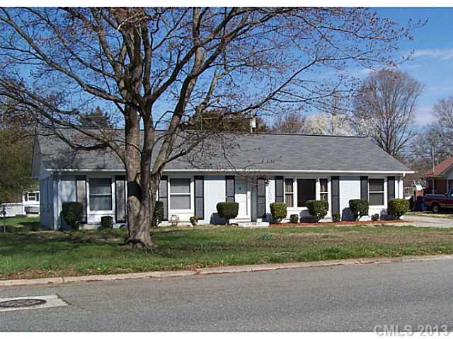 6307 Mill Grove Road Indian Trail NC 28079