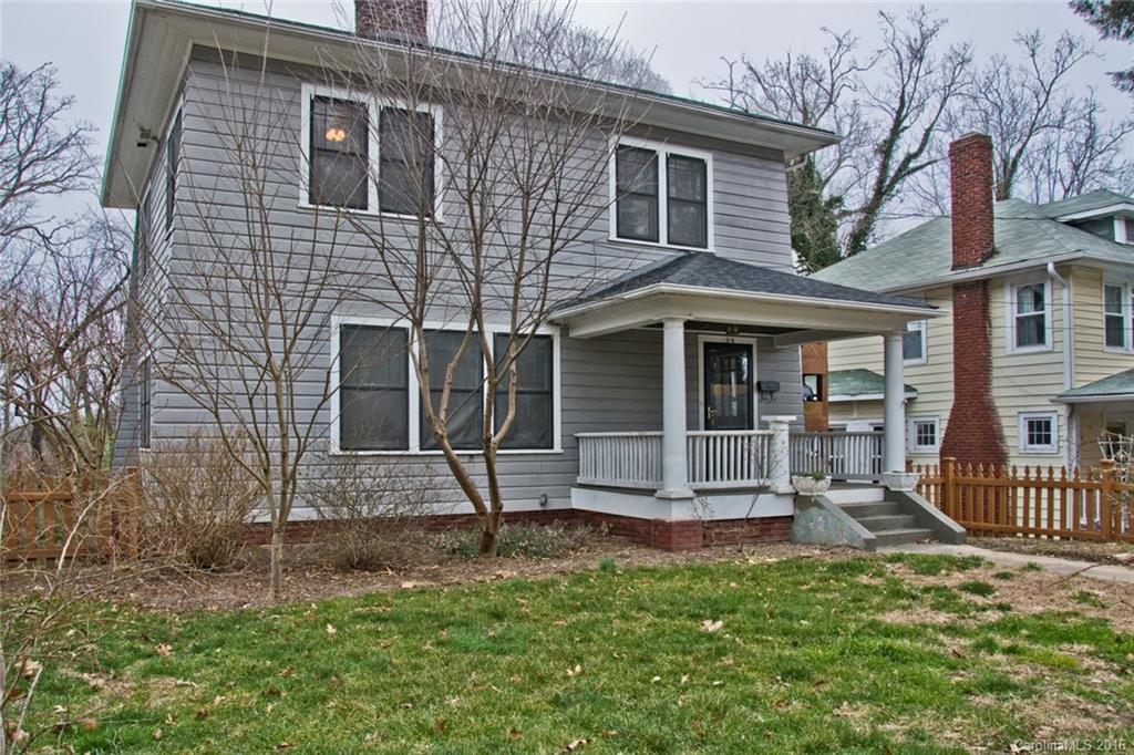 99 Buchanan Avenue Asheville NC 28801