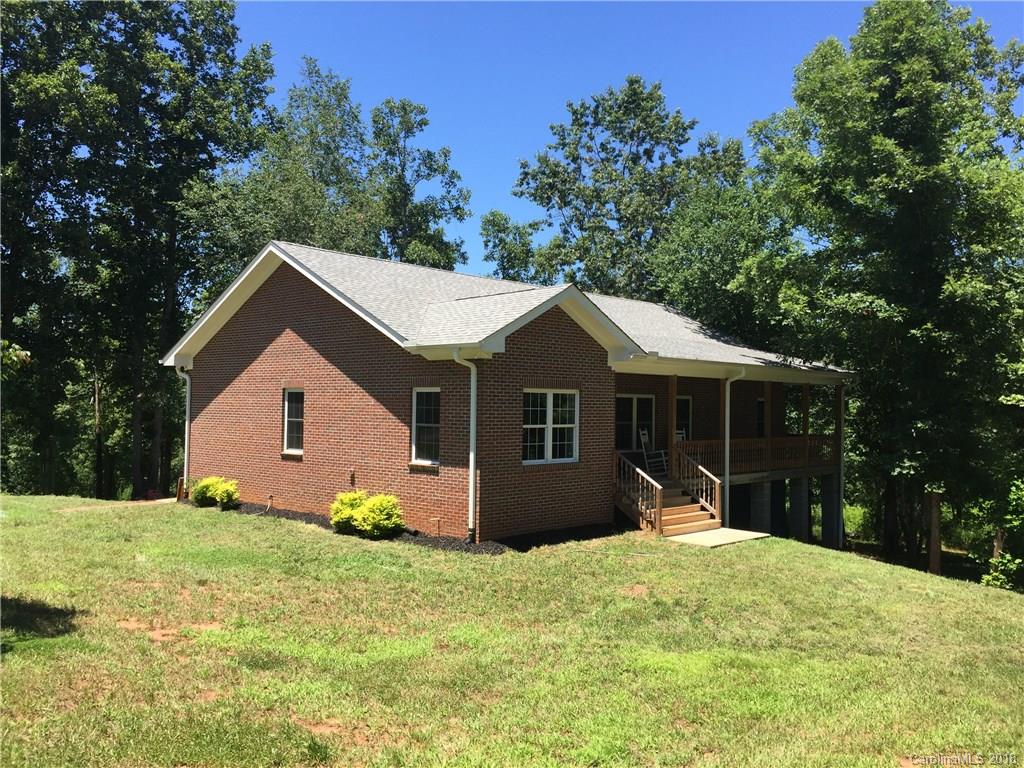 257 Dave Sims Road Rutherfordton NC 28139