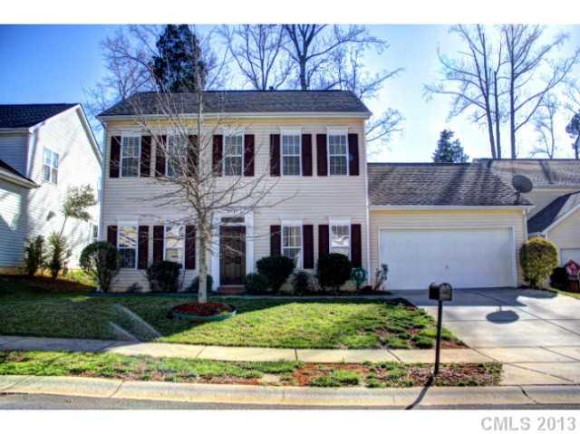 9531 Scotland Hall Court Charlotte NC 28277