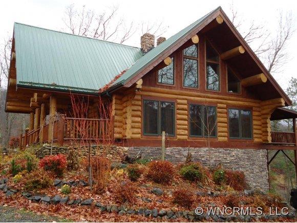 236 Garland Mountain Road Canton NC 28716