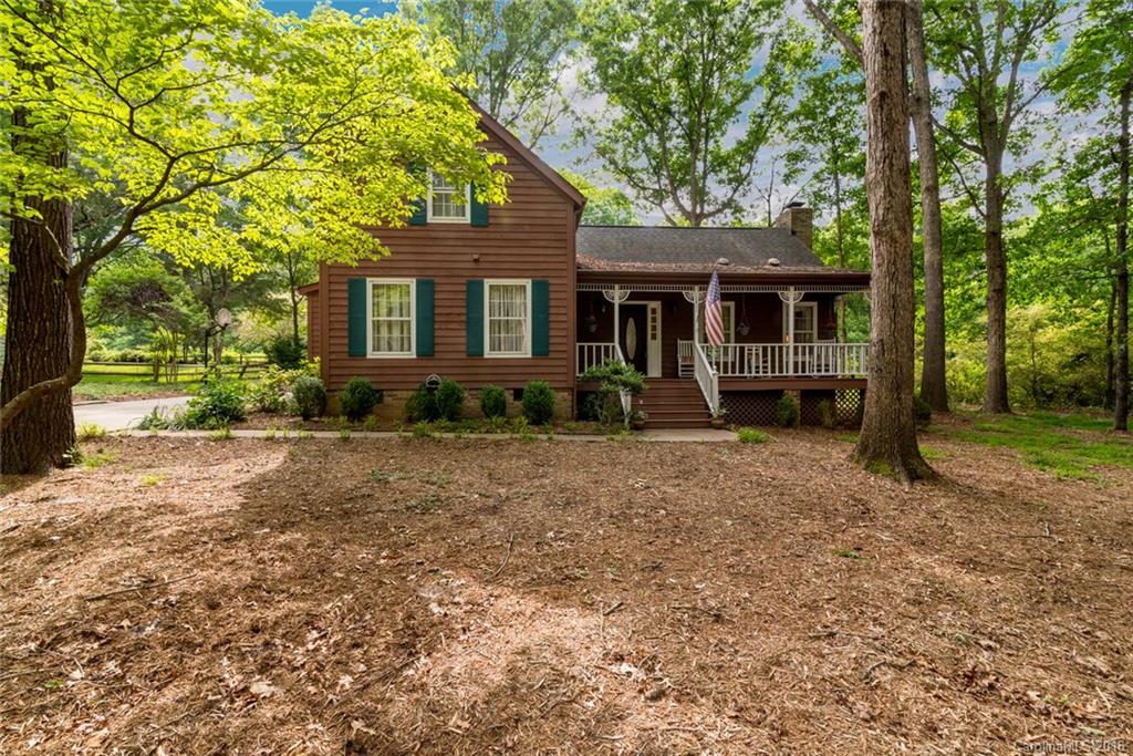 10511 Rocking Chair Road Matthews NC 28105