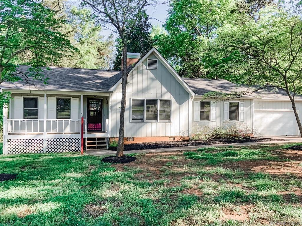 2543 Saddlewood Circle Sw Concord NC 28027
