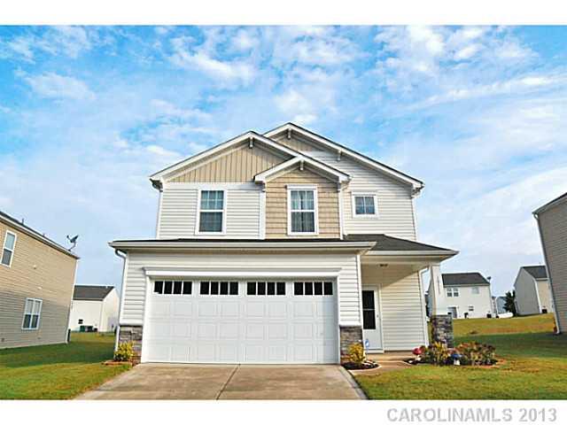10111 Green Grass Road Charlotte NC 28227