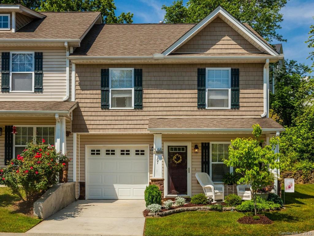 167 Thea Lane Fletcher NC 28732