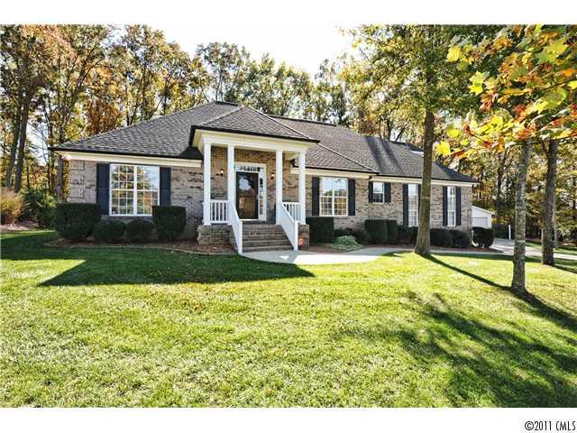 2821 Molly Pop Lane Monroe NC 28112