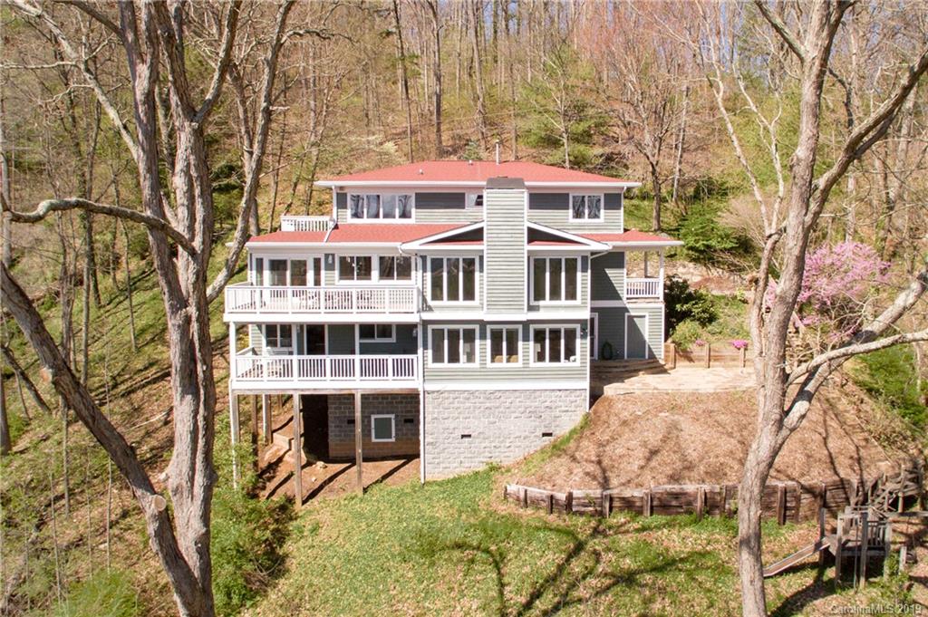 455 N Griffing Boulevard Asheville NC 28804