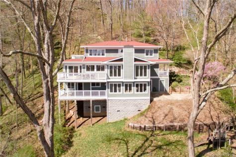 455 N Griffing Boulevard Asheville NC 28804