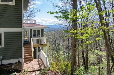 455 N Griffing Boulevard Asheville NC 28804