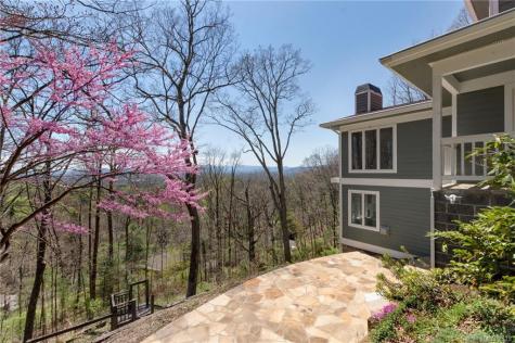 455 N Griffing Boulevard Asheville NC 28804
