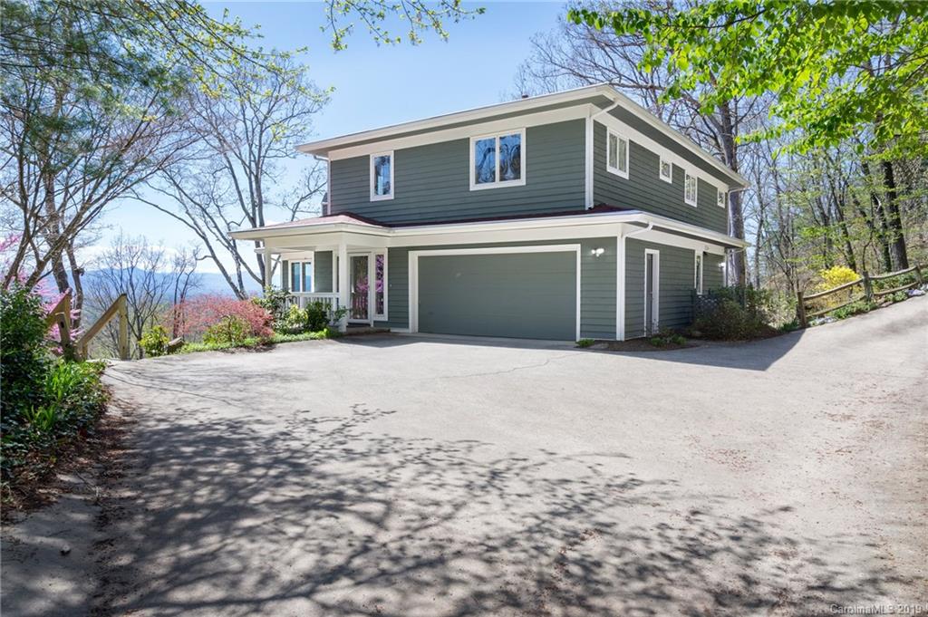 455 N Griffing Boulevard Asheville NC 28804