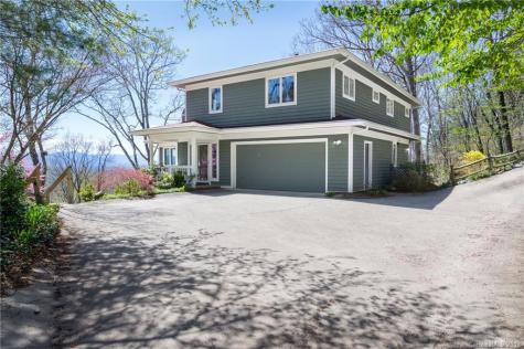 455 N Griffing Boulevard Asheville NC 28804
