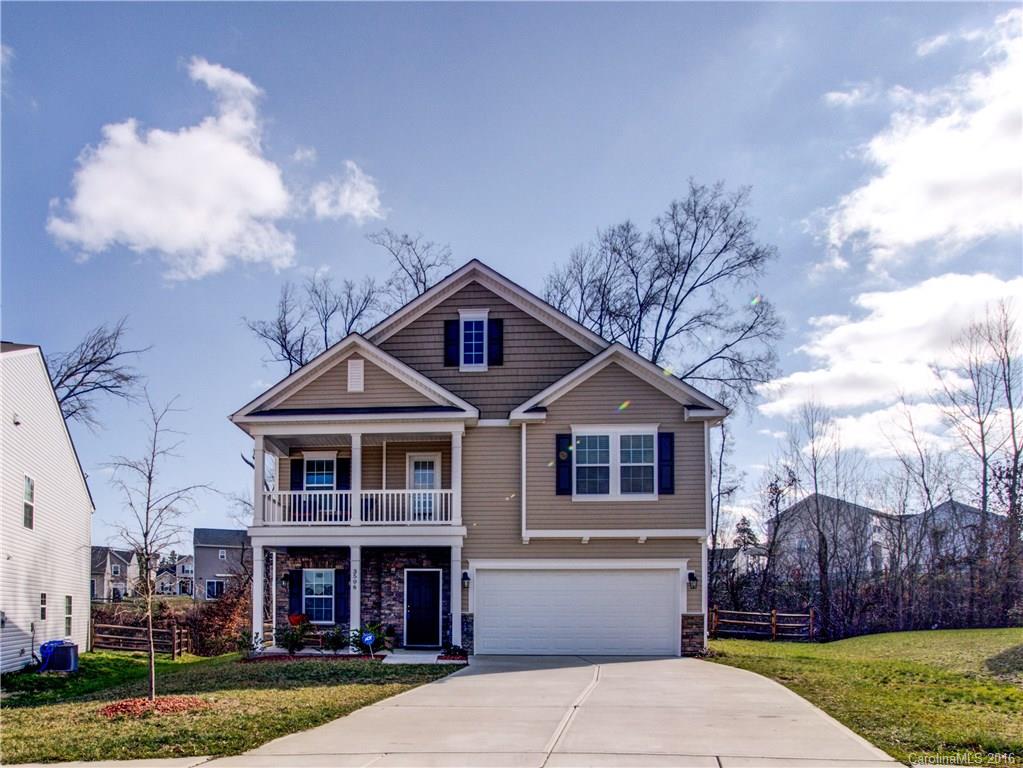 3506 Heathcott Circle Charlotte NC 28262