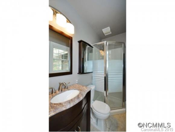 7 Stockbridge Place Asheville NC 28805