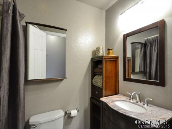 7 Stockbridge Place Asheville NC 28805