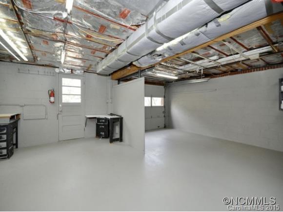 7 Stockbridge Place Asheville NC 28805