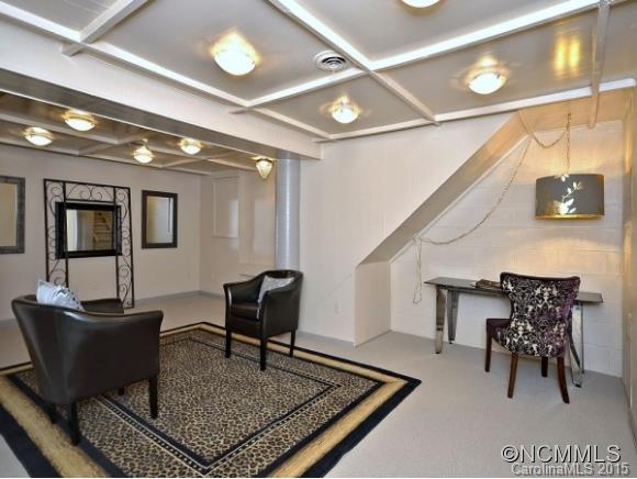 7 Stockbridge Place Asheville NC 28805