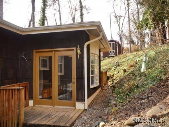 7 Stockbridge Place Asheville NC 28805