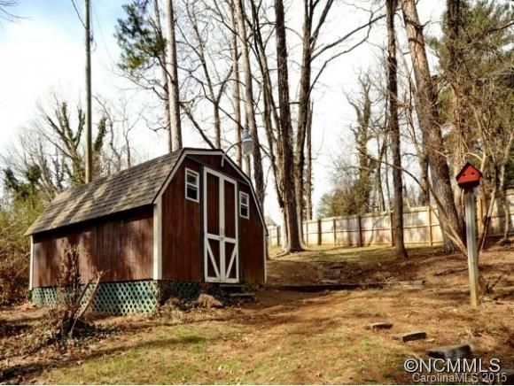 7 Stockbridge Place Asheville NC 28805