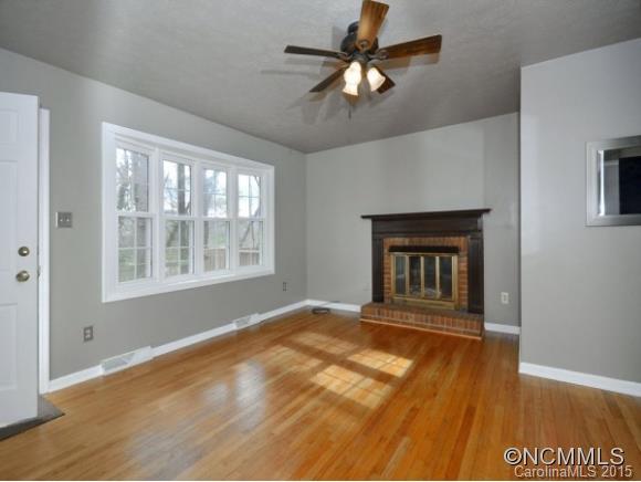 7 Stockbridge Place Asheville NC 28805