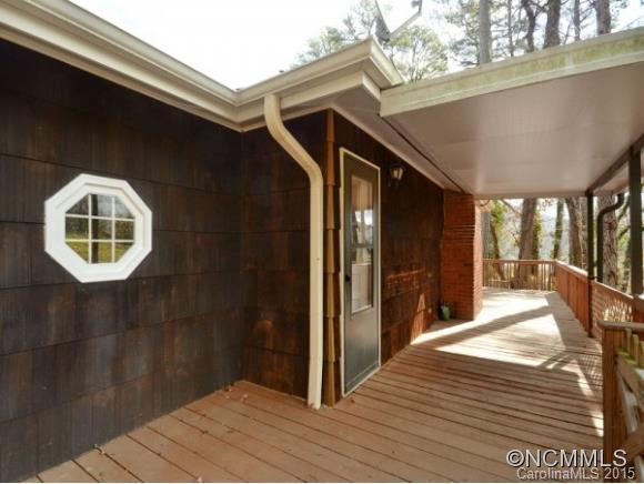 7 Stockbridge Place Asheville NC 28805