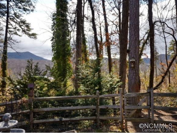 7 Stockbridge Place Asheville NC 28805